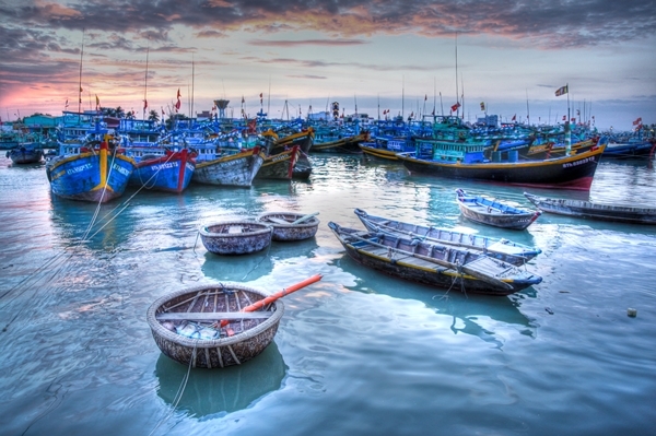 Thanh Long Bay - ‘thiên đường nghỉ dưỡng xanh’ bên vịnh biển