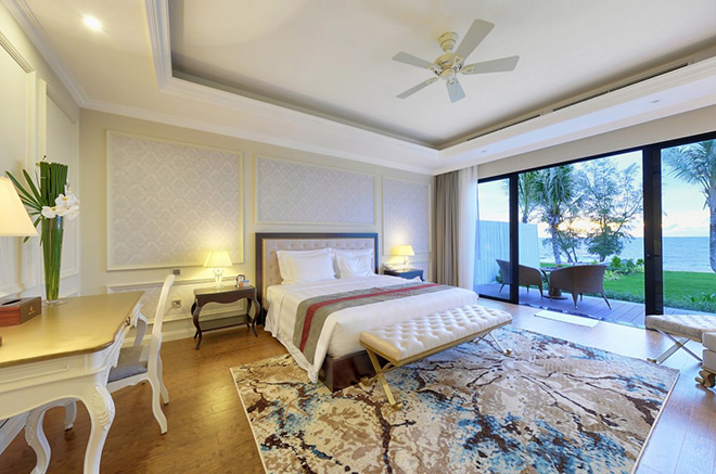 Việc sở hữu bất động sản nghỉ dưỡng tại Vũng Tàu đang được giới đầu tư sử dụng như một “second home”